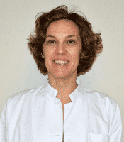 Sandra García, responsable de la nueva unidad de psicología de Dexeus Mujer