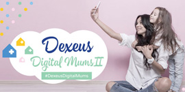Jueves 4 de mayo de 2017 - Dexeus Digital Mums II