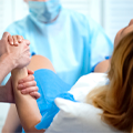 Taller Anestesia en el parto