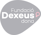 Amb el suport de la Fundació Dexeus Dona