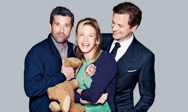 Bridget Jones… ¡embarazada! 8 must para que renueve su ropa interior