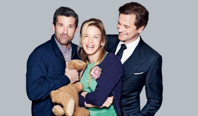 Bridget Jones… ¡embarazada! 8 must para que renueve su ropa interior