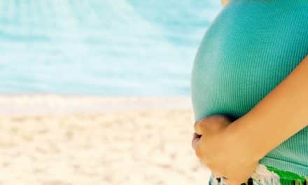 ¿Embarazada en verano? 8 consejos para superar el reto