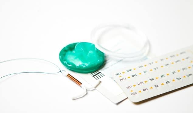 Disfraces mecanógrafo diámetro Resuelve todas tus dudas sobre los anticonceptivos - Blog Dexeus Mujer