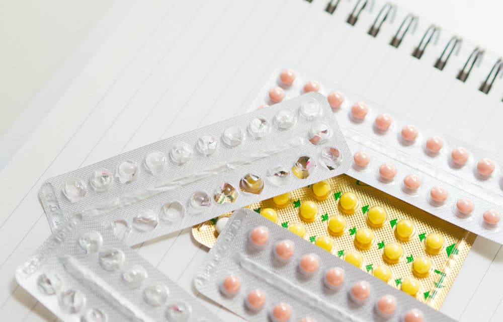 ¿Tienes dudas sobre los anticonceptivos hormonales?