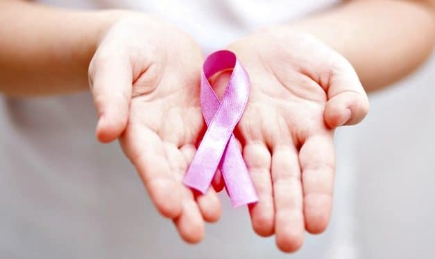 10 consejos útiles para prevenir el cáncer de mama