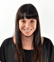 Sandra Gómez, Online Marketing Manager Dexeus Mujer
