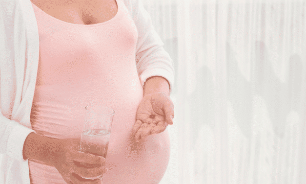 Fármacos y embarazo: 10 cosas a tener en cuenta