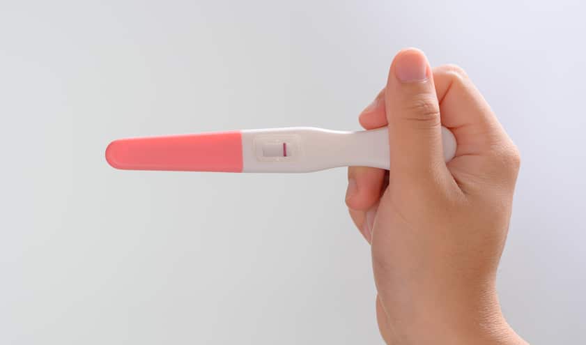 Infertilidad femenina: los 6 problemas más frecuentes