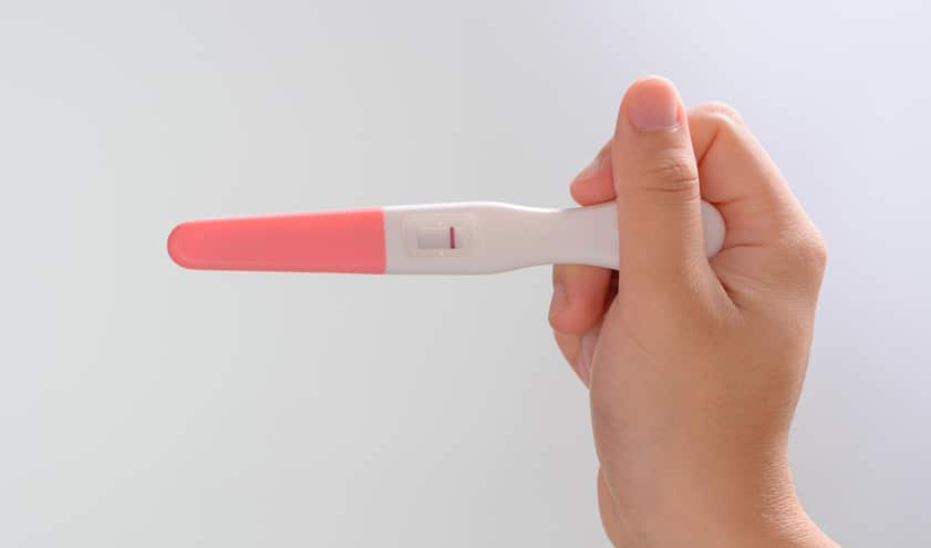 Female infertility: the six most common problems