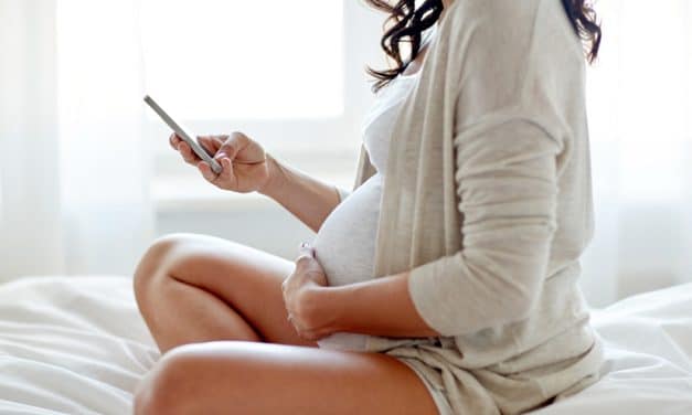 Las 5 mejores apps para las mamás y futuras mamás