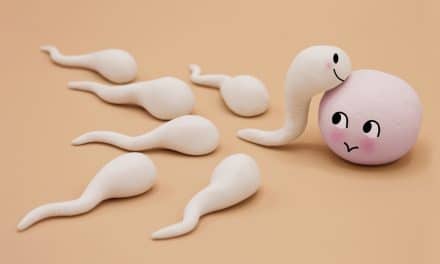 ¿Quieres saber si su esperma «está en forma»…?