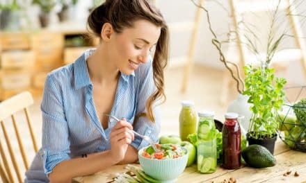 «Comer bien o mal es una cuestión de voluntad»