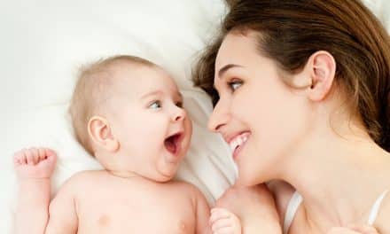 ¿Sabías que…? 8 datos curiosos sobre la maternidad