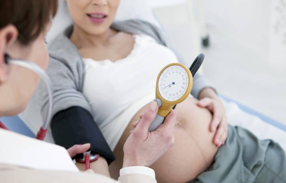 Preeclampsia: respuestas a 10 dudas frecuentes