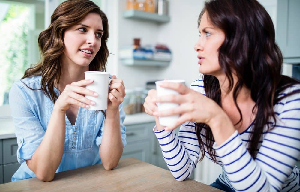 Lo que no deberías preguntar a alguien con problemas de fertilidad