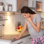 Nausea during pregnancy: is there any solution?