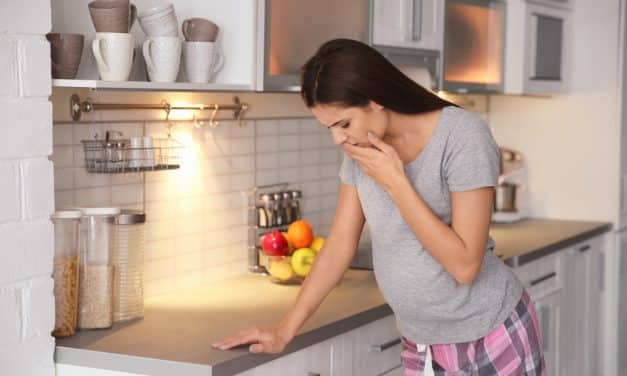 Nausea during pregnancy: is there any solution?