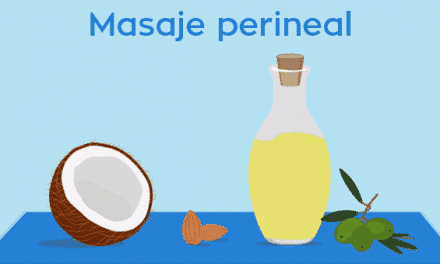 ¿Qué es el masaje perineal?