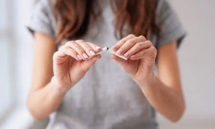 Dejar de fumar en el embarazo: 7 consejos que ayudan