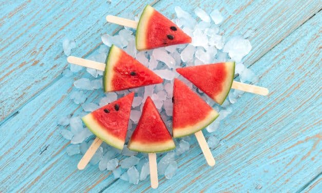 Guía práctica para comer bien en verano