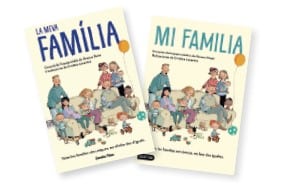 Mi familia, libro Dexeus Mujer