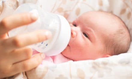 Guía práctica para una buena lactancia artificial
