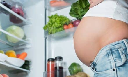 Listeriosis y embarazo: todo lo que debes saber