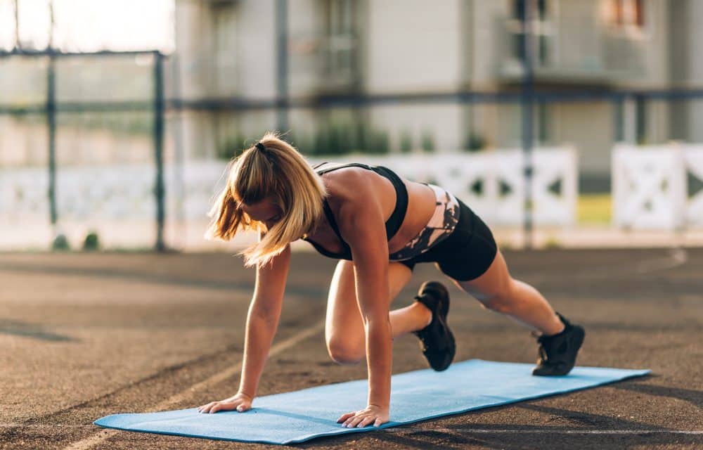 Fitness 2020: ¿estás al día de las últimas tendencias?