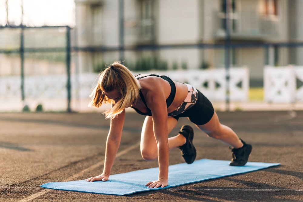 Fitness 2020: ¿estás al día de las últimas tendencias? - Blog Dexeus Mujer