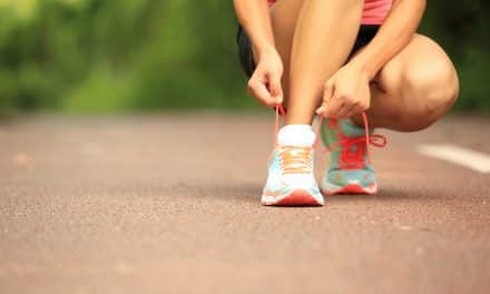 Contra el cáncer, ¡haz deporte!