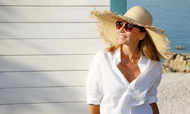 10 buenas noticias sobre la menopausia