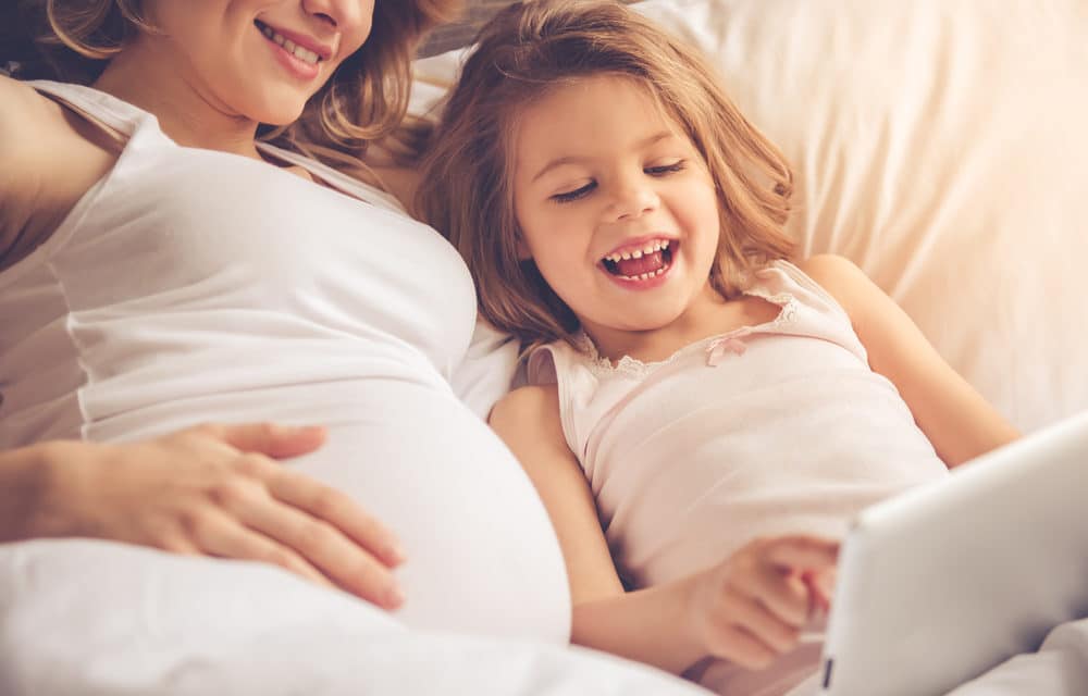 5 blogs de maternidad que no te puedes perder… ¡y otras sorpresas!