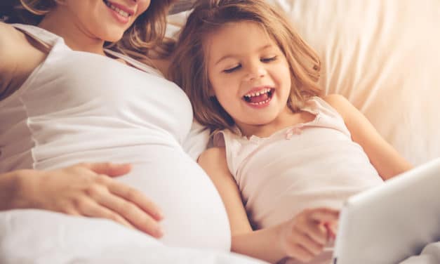 5 blogs de maternidad que no te puedes perder… ¡y otras sorpresas!