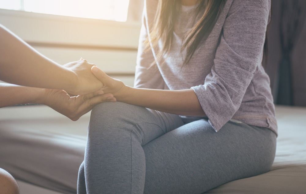 Soutien psychologique pendant le COVID-19