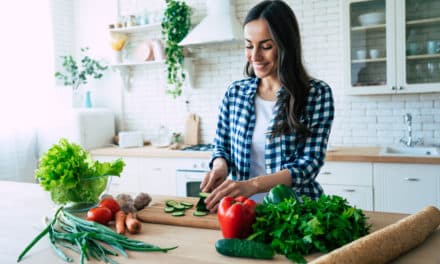 Dietas vegetarianas: 10 consejos para mejorarlas