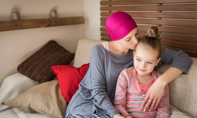 Diagnóstico de cáncer: claves para abordarlo en familia