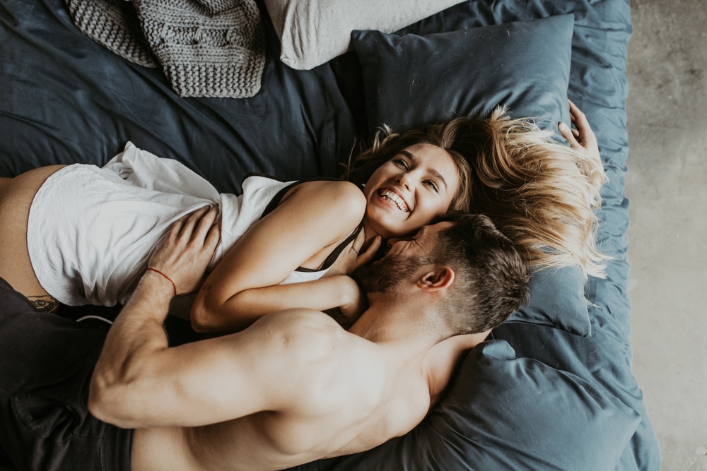 Placer femenino y masculino: ¿sabes cuáles son las zonas más erógenas? - Blog Dexeus Mujer Placer femenino y masculino: ¿sabes cuáles son las zonas más erógenas? - Blog Dexeus Mujer