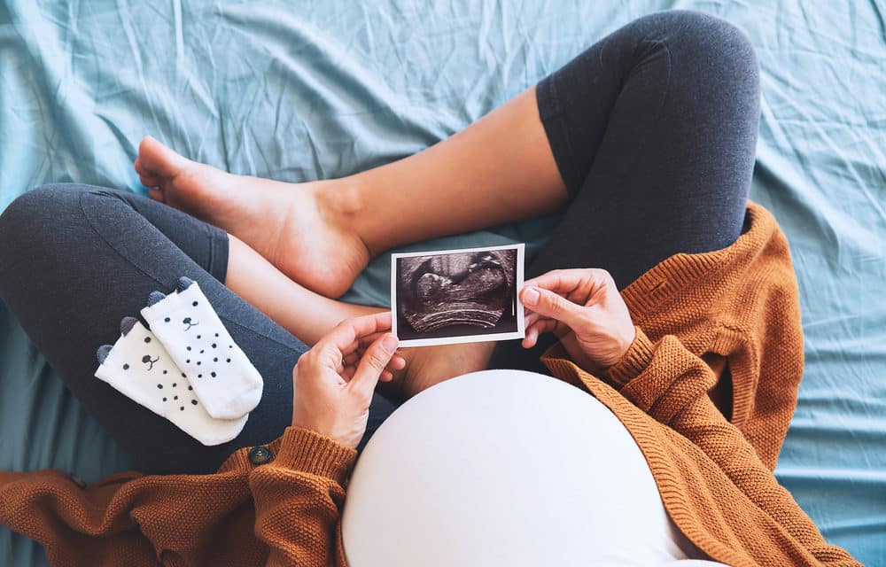 Posición fetal y tipo de parto: verdades y mitos