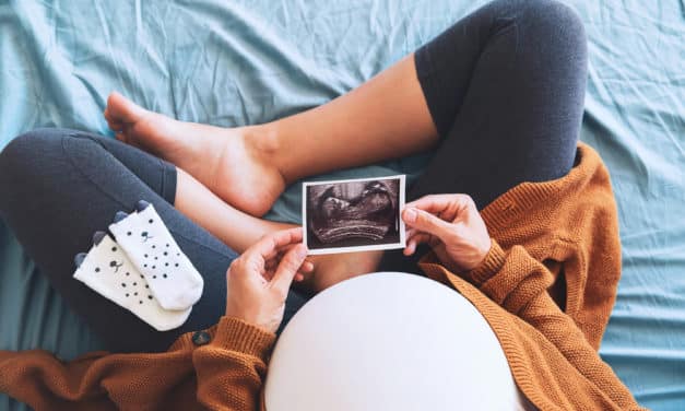 Posición fetal y tipo de parto: verdades y mitos