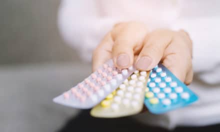 Cómo cambiar de un anticonceptivo a otro