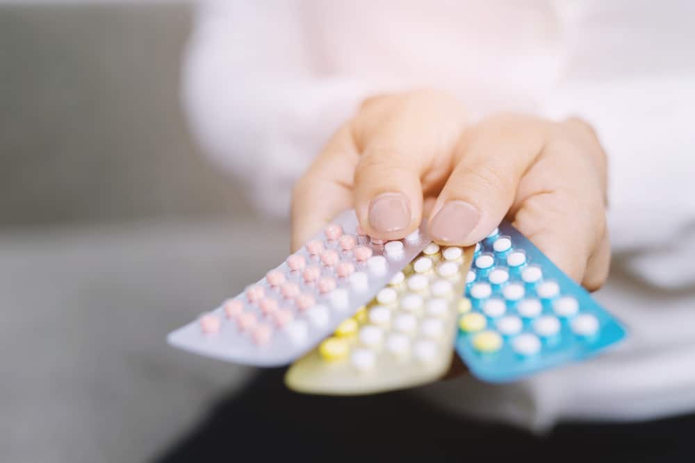 Circular silencio Dar a luz Cómo cambiar de un anticonceptivo a otro - Blog Dexeus Mujer