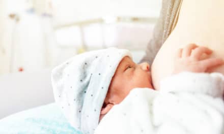 ¿Puedo dar leche materna a mi bebé prematuro?