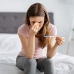 How to deal with an unsuccessful fertility treatment