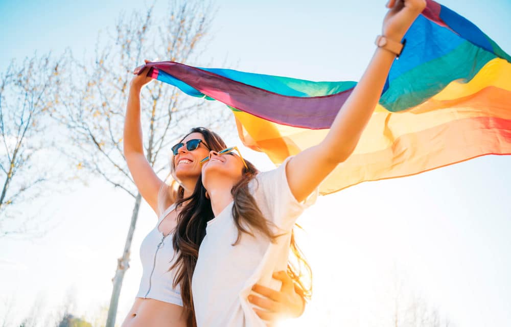 LGBTQI+ reproductive rights: Spain, far ahead of Europe