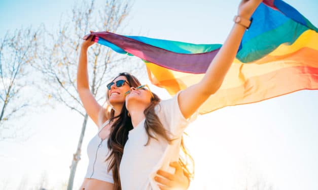 Reproduktive Rechte der LGBTQI+ Gemeinschaft: Spanien ist weit voraus