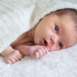 10 datos curiosos sobre los recién nacidos