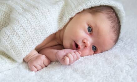 10 datos curiosos sobre los recién nacidos