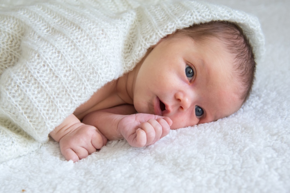 Datos Curiosos Sobre Los Reci N Nacidos Blog Dexeus Mujer