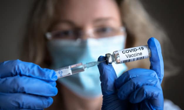 ¿La vacuna de la COVID-19 afecta a la regla?